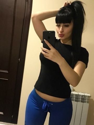 Анкета проститутки Тая, Кулаево, 25 лет, №64645